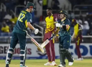 ऑस्ट्रेलिया ने वेस्टइंडीज से दूसरा टी-20 जीता image resize color correction and ai 32 1753242196