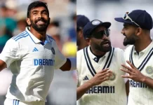 लॉर्ड्स टेस्ट में बुमराह की वापसी तय ind vs eng 2033142783