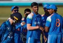 “भारत U-19 ने इंग्लैंड को 4 विकेट से हराया, वैभव सूर्यवंशी की विस्फोटक पारी से मिली जीत” india vs england u19 getty