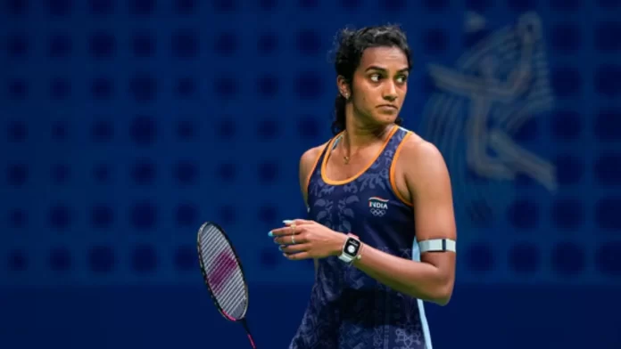 malaysia masters badminton pv sindhu scotland cristi gilmore second round malaysia masters 2024 2faee8bef96340f3c3d95c80768a39a1