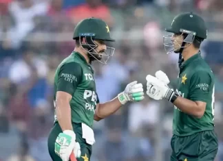 पाकिस्तान ने बांग्लादेश को 74 रन से तीसरा टी-20 हराया moments 11 1753371129