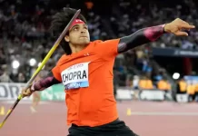नीरज चोपड़ा क्लासिक आज बेंगलुरु में, ऐतिहासिक पहला विश्व स्तरीय जैवलिन टूरनामेंट neeraj chopra1717154957 1751699077