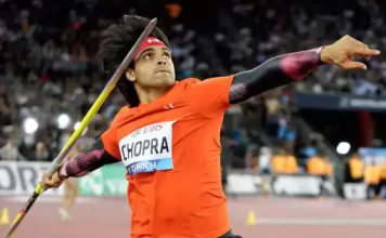 नीरज चोपड़ा क्लासिक आज बेंगलुरु में, ऐतिहासिक पहला विश्व स्तरीय जैवलिन टूरनामेंट neeraj chopra1717154957 1751699077