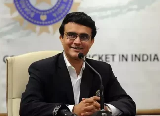 गांगुली बोले- खेल जरूरी, लेकिन आतंक नहीं sourav ganguly records list 1753698282