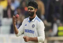 “रवींद्र जडेजा: 600 विकेट और 7000 रन बनाने वाले दूसरे भारतीय बने” sub17525601127266