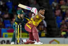 ऑस्ट्रेलिया का धमाका: वेस्ट इंडीज को 5‑0 से क्लीन स्वीप — T20I इतिहास रचा unnamed 16 1753758065