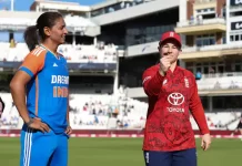 इंग्लैंड विमेंस ने भारतीय विमेंस को 5 रन से हराया unnamed 3 1751685015