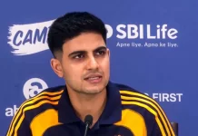 “शुभमन बोले — ‘बुमराह फिट हैं, लेकिन खेलने का निर्णय अभी पिच देखने के बाद’” untitled design 2025 07 01t205536326 1751383739