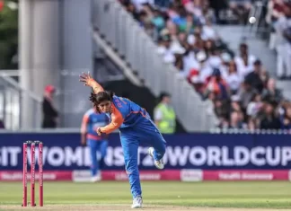 भारतीय विमेंस टीम पहली बार इंग्लैंड में टी-20 सीरीज जीती untitled design 2025 07 10t102925996 1752123698