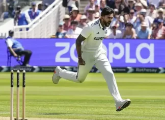 रेड्डी ने बॉलिंग में सुधार का श्रेय कमिंस-मॉर्कल को दिया untitled design 2025 07 11t102928653 1752209947