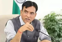 “खेल मंत्री बोले — PAK से इंटरनेशनल क्रिकेट-हॉकी टूर्नामेंट खेलने पर कोई ऐतराज नहीं” untitled design 2025 07 15t101508443 1752554713