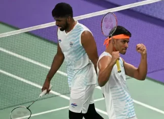 सात्विक-चिराग की BWF रैंकिंग में टॉप-10 में वापसी untitled design 2025 07 29t145418879 1753781084