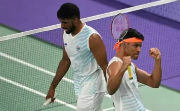 सात्विक-चिराग की BWF रैंकिंग में टॉप-10 में वापसी untitled design 2025 07 29t145418879 1753781084