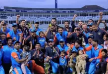 पाकिस्तान Veteran क्रिकेट टीम WCL के फाइनल में पहुँची — भारत ने सेमीफाइनल फॉरफ़िट किया untitled design 2025 07 30t1247480021753859875 1753902299