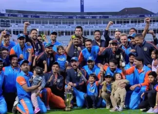 पाकिस्तान Veteran क्रिकेट टीम WCL के फाइनल में पहुँची — भारत ने सेमीफाइनल फॉरफ़िट किया untitled design 2025 07 30t1247480021753859875 1753902299