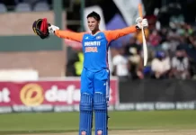 ICC रैंकिंग- अभिषेक शर्मा पहली बार नंबर-1 टी-20 बैटर बने untitled design 2025 07 30t142444179 1753865688