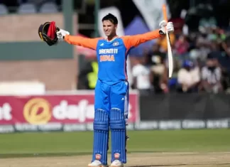 ICC रैंकिंग- अभिषेक शर्मा पहली बार नंबर-1 टी-20 बैटर बने untitled design 2025 07 30t142444179 1753865688