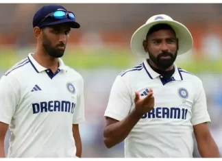 करियर की बेस्ट रैंकिंग पर पहुंचे सिराज और कृष्णा 1280x720 2519570 mohammed siraj prasidh krishna icc latest test rankings