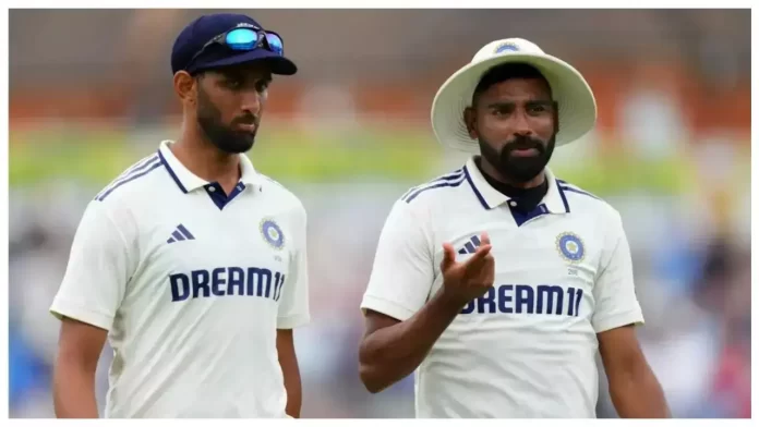 1280x720 2519570 mohammed siraj prasidh krishna icc latest test rankings