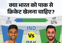 एशिया कप में पाकिस्तान का बहिष्कार करे भारत – मांग तेज़ 1 1755275206