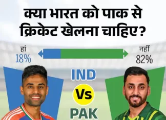 एशिया कप में पाकिस्तान का बहिष्कार करे भारत – मांग तेज़ 1 1755275206