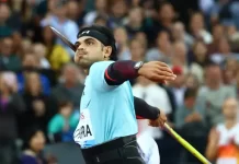 नीरज चोपड़ा ने डायमंड लीग फाइनल में लगातार तीसरा सिल्वर अपने नाम किया 582025 08 28t180215z9743790up1el8s1e3pcortrmadp3at 1756415716