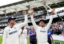 शुभमन गिल दलीप ट्रॉफी में नॉर्थ जोन की कप्तानी करेंगे 5820250804250l 1754572852