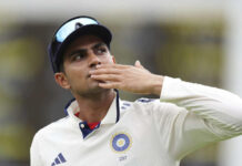 शुभमन गिल को मिलेगी तीनों फॉर्मेट की कप्तानी? चर्चा तेज AA1KCspK