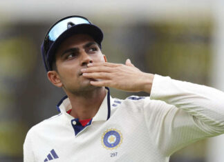 शुभमन गिल को मिलेगी तीनों फॉर्मेट की कप्तानी? चर्चा तेज AA1KCspK