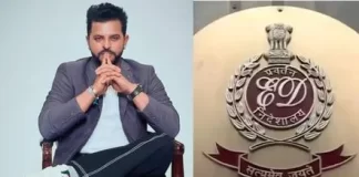 ED ने पूर्व क्रिकेटर सुरेश रैना से पूछताछ की, एक दिन पहले भेजा था नोटिस Suresh Raina will be questioned in the betting app case V jpg 442x260 4g