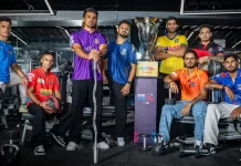 दिल्ली प्रीमियर लीग T20 2025: लाइव देखना है? जानिए कब और कहाँ देखे dpl 1754118682