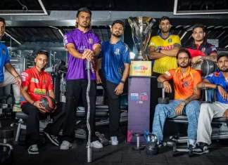 दिल्ली प्रीमियर लीग T20 2025: लाइव देखना है? जानिए कब और कहाँ देखे dpl 1754118682