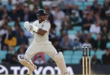 ओवल टेस्ट में भारत 52 रन से आगे, दूसरी पारी में बल्लेबाज़ों ने दिखाई सूझबूझ gxsronnwkaerat 1754073010