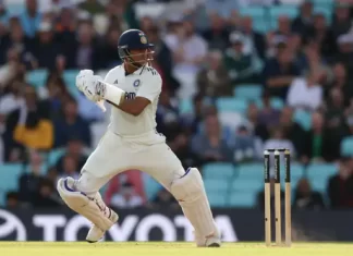 ओवल टेस्ट में भारत 52 रन से आगे, दूसरी पारी में बल्लेबाज़ों ने दिखाई सूझबूझ gxsronnwkaerat 1754073010