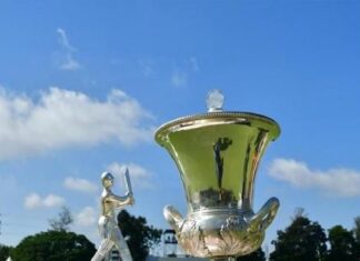 दलीप ट्रॉफी 2025 के लिए ईस्ट जोन की टीम घोषित, युवा और अनुभवी खिलाड़ियों का संतुलन image 2025 08 02T121943.241