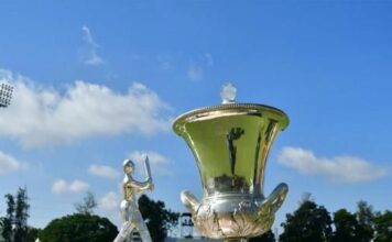 दलीप ट्रॉफी 2025 के लिए ईस्ट जोन की टीम घोषित, युवा और अनुभवी खिलाड़ियों का संतुलन image 2025 08 02T121943.241