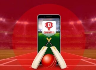 भारतीय क्रिकेट टीम की स्पॉन्सर ड्रीम-11 बैन हो सकती है image 2025 08 20T152920.124