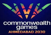 भारत करेगा कॉमनवेल्थ गेम्स 2030 की मेजबानी की दावेदारी image 2025 08 27T191143.493