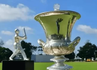 IPL से पहले दलीप ट्रॉफी में खेले थे विदेशी क्रिकेटर्स, 62वां सीजन आज से शुरू image