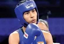 ओलिंपिक मेडलिस्ट बॉक्सर लवलीना बोलीं- BFI अधिकारी ने मिसबिहेव किया image resize color correction and ai 2025 08 07t12 1754551358