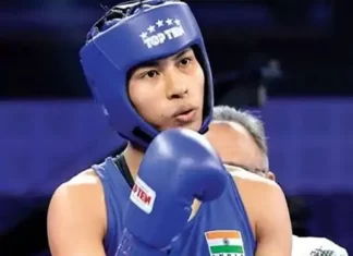 ओलिंपिक मेडलिस्ट बॉक्सर लवलीना बोलीं- BFI अधिकारी ने मिसबिहेव किया image resize color correction and ai 2025 08 07t12 1754551358