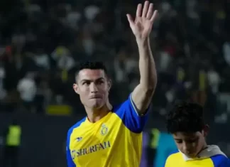 क्रिस्टियानो रोनाल्डो भारत आ सकते हैं?—एफसी गोवा के खिलाफ एएफसी चैंपियंस लीग टू में संभावित मुठभेड़ image resize color correction and ai 2025 08 15t16 1755255501