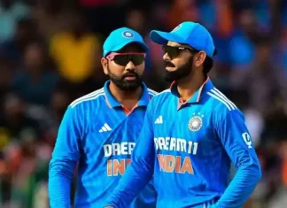 ICC की वनडे बैटर्स रैंकिंग से रोहित-कोहली के नाम गायब image resize color correction and ai 2025 08 20t15 1755683361