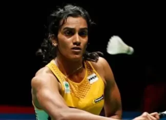 पीवी सिंधु वर्ल्ड बैडमिंटन चैंपियनशिप में पहला मैच जीतीं image resize color correction and ai 2025 08 26t18 1756212767