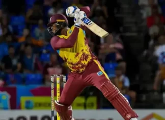 वेस्टइंडीज ने वनडे सीरीज के लिए टीम का ऐलान किया, कई नए चेहरों को मौका image resize color correction and ai 53 1754537623