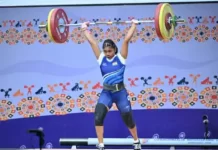 कॉमनवेल्थ वेटलिफ्टिंग चैंपियनशिप में भारत का शानदार प्रदर्शन image resize color correction and ai 76 1756263934