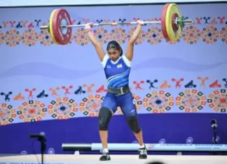 कॉमनवेल्थ वेटलिफ्टिंग चैंपियनशिप में भारत का शानदार प्रदर्शन image resize color correction and ai 76 1756263934