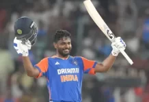 केरल क्रिकेट लीग में एक बॉल पर 13 रन बने indian team 6 1731082673