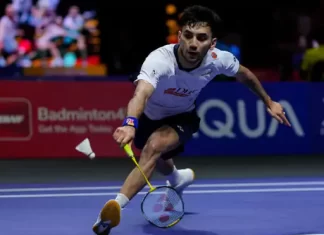 शटलर लक्ष्य सेन वर्ल्ड बैडमिंटन चैंपियनशिप से बाहर lakshya 1 1756131717