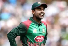 बांग्लादेश ने एशिया कप 2025 के लिए टीम घोषित की miraz 1 1755876033